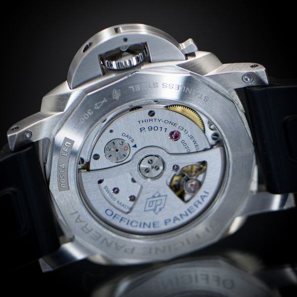 Panerai Luminor 1950 PAM01320